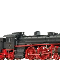 Brawa 40274  HO Da-Lok BR 14 031  DRG Ep.II