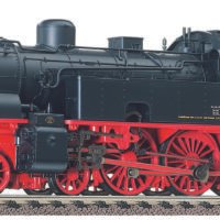 Fleischmann 4046 HO Da-Lok BR 76 001 DRG  Ep.II