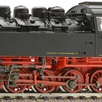 Fleischmann 4082 HO Da-Lok BR 81 007 DRG  Ep.II