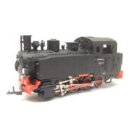 HERR HOm  Schmalspur Lok  99 694  DR  Ep.III