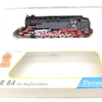 Piko/Hruska HO Da-Lok BR 84  DR Ep.III  –limitierte Auflage–  Nr. 0801