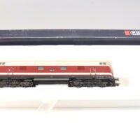 Gützold 35501  HO  Di-Lok 6-achs.  BR V 180 339 DR Ep.III