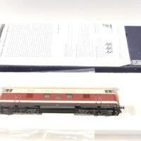 Gützold 35201  HO  Di-Lok 6-achs.  BR 118 DR Ep.IV