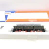 Roco 43737  HO E-Lok BR E 91 88  DRG  Ep.II