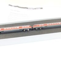 Lemke LC576511  N-Spur  Elektro TW  ETA176+ESA176 DB Ep.III „Limburger Zigarre“   HANDARBEITSMODELL