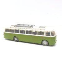Espewe HO Skoda Reisebus S706 RTO Zinkdruckguß