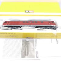 Brawa 41062  HO Di-Lok BR 132  DR  Ep.IV                -Sound-digital-