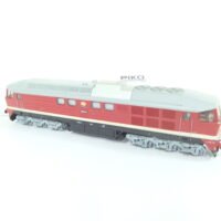 Piko 59740 HO Di-Lok BR 130 DR Ep.IV