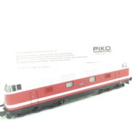 Piko 59580 HO Di-Lok BR 118 400-1 DR Ep.IV