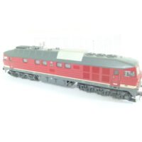 Roco 43706 HO Di-Lok BR 132 DR Ep.IV