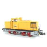 Piko 59426 HO Di-Lok BR 106  DR  Ep.IV