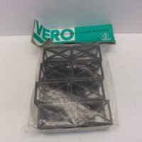 VERO HO  BS  Grundteile aus dem Stako-System
