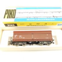 Piko HO 4-achs. Selbstentladewagen OOt47  DR Ep.IV