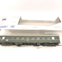 Piko 53047  HO  Mod-Wagen 2. Klasse Bauart B4ge  DR Ep.III