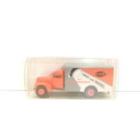 Brekina 49015 HO LKW Ford FK 3500 Koffer „Hella“