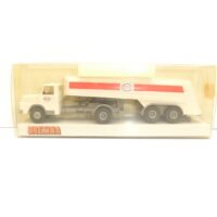 Brekina 82601  HO Henschel Tanksattelzug „Esso“