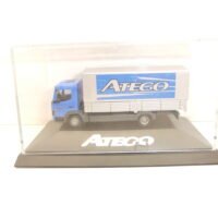 Herpa 231961 HO LKW Mercedes Benz „Atego“ 815 2achs.