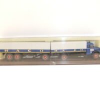 Brekina 86008  HO Krupp-Titan Hängerzug   „HACO“