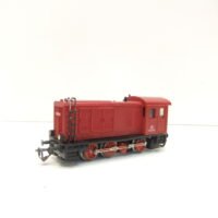 BTTB TT Di-Lok BR V 36 255 DB Ep.III