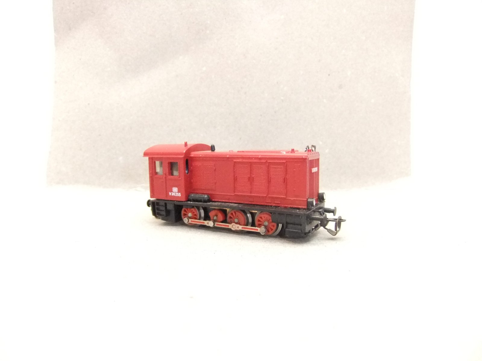 BTTB TT Di-Lok BR V 36 255 DB Ep.III – Bild 2