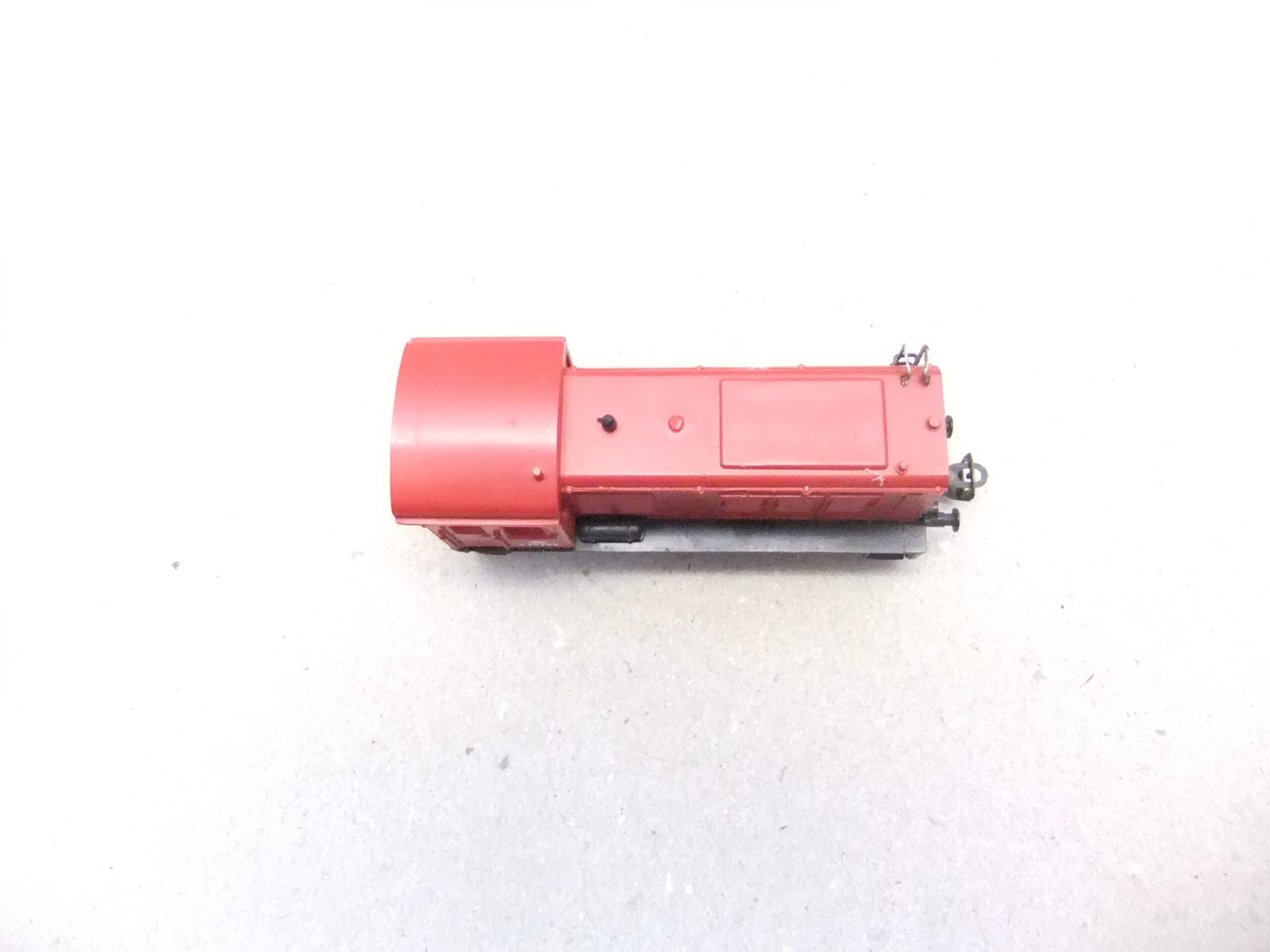 BTTB TT Di-Lok BR V 36 255 DB Ep.III – Bild 3