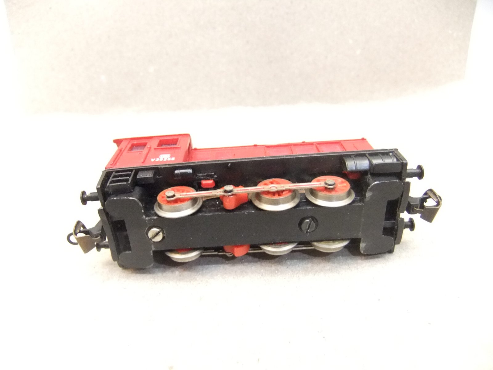 BTTB TT Di-Lok BR V 36 255 DB Ep.III – Bild 4