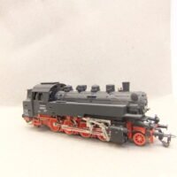 BTTB TT Da-Lok BR 86 DR Ep.IV