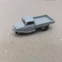 Wiking 330 HO Goliath330 Goli Dreirad