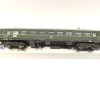 Piko 53048 HO Mod-Wagen „Buffett“ DR Ep.III