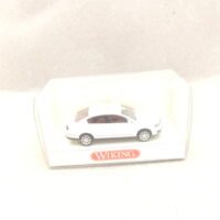 Wiking 0640229 HO  PKW VW Passat Limousine weiß