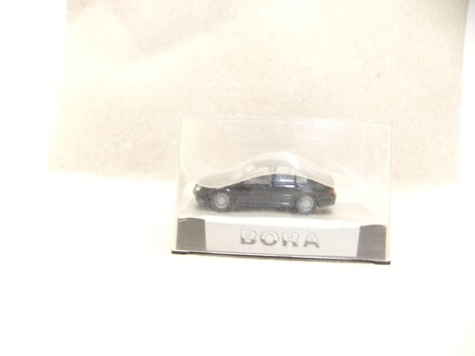Wiking/ VW Shop HO PKW VW Bora