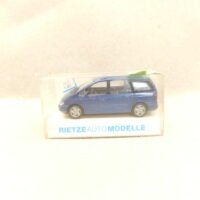 Rietze 2xxxx HO PKW VW VAN blau