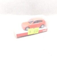 Herpa 023290  HO  PKW BMW 1er TM   rot