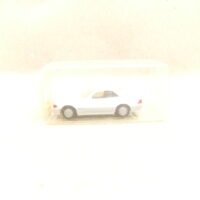 Wiking 14141 HO  PKW MB 500 SL   weiss