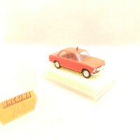 Brekina 24030 HO PKW BMW 1602 Feuerwehr Einsatzleitwagen