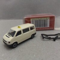 Herpa 04237 HO VW Volkswagen T4 Caravelle Taxi