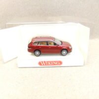 Wiking 058 40 29 HO PKW VW Golf V Variant – red spice