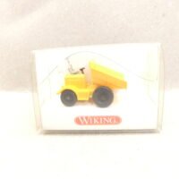 Wiking 0868 04 20 HO Auto Schütter mit Figur