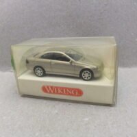 Wiking 2210428 HO  PKW Mercedes CLK Coupé metallic