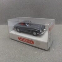 Wiking 8330123 HO  PKW Mercedes MB 300 SL Coupe W 198