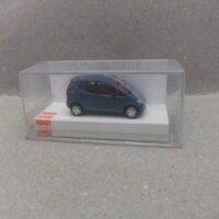 Busch 48600 HO PKW Mercedes Benz A – Klasse  Blau 5 – türig