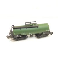 BTTB TT  4-achs. Kesselwagen CSD Ep.IV