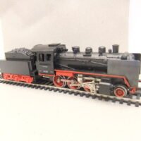 Piko/Gützold HO Da-Lok BR 24  DR  Ep.III