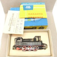 Piko 5/6300  HO Da-Lok  BR 89 DR Ep.III