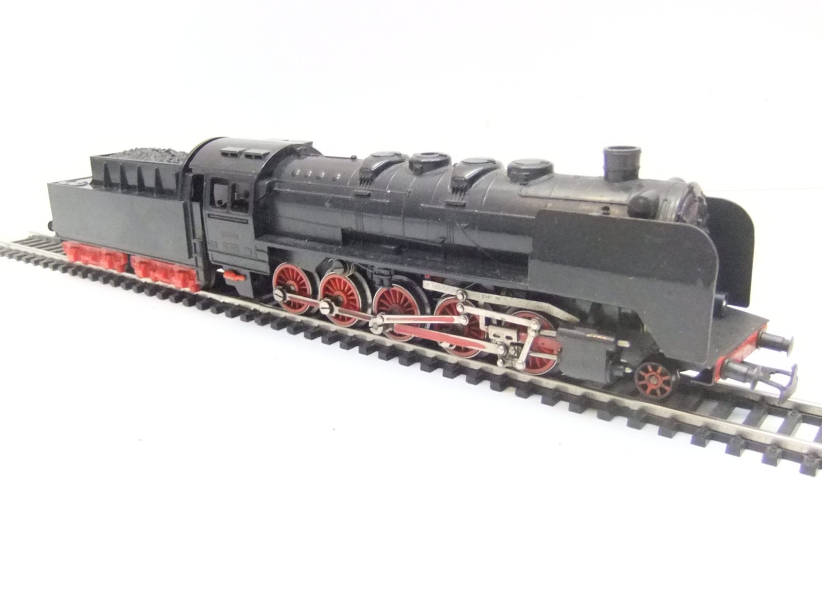Piko HO Da-Lok BR 50 DR – Bild 2