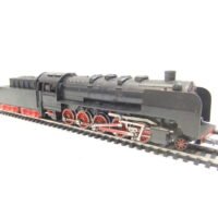 Piko HO  Da-Lok  BR 50  DR