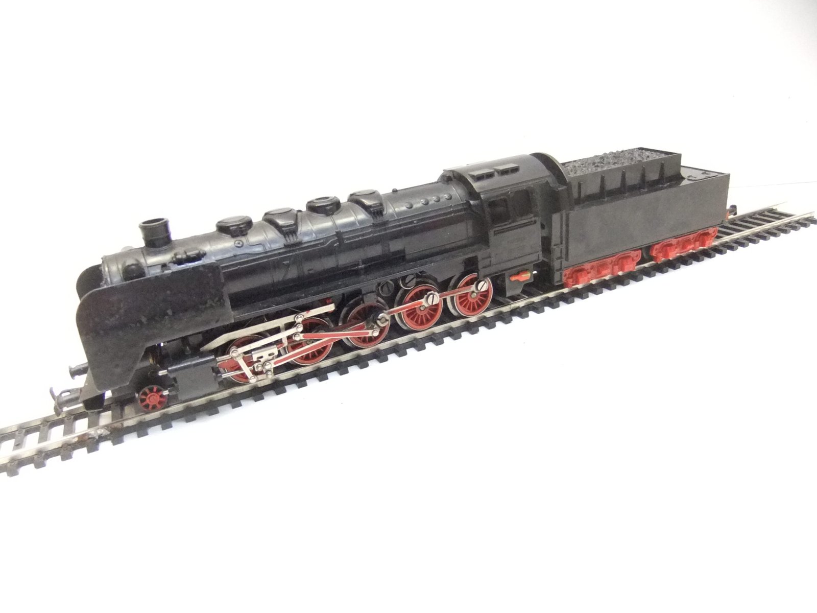 Piko HO Da-Lok BR 50 DR – Bild 4