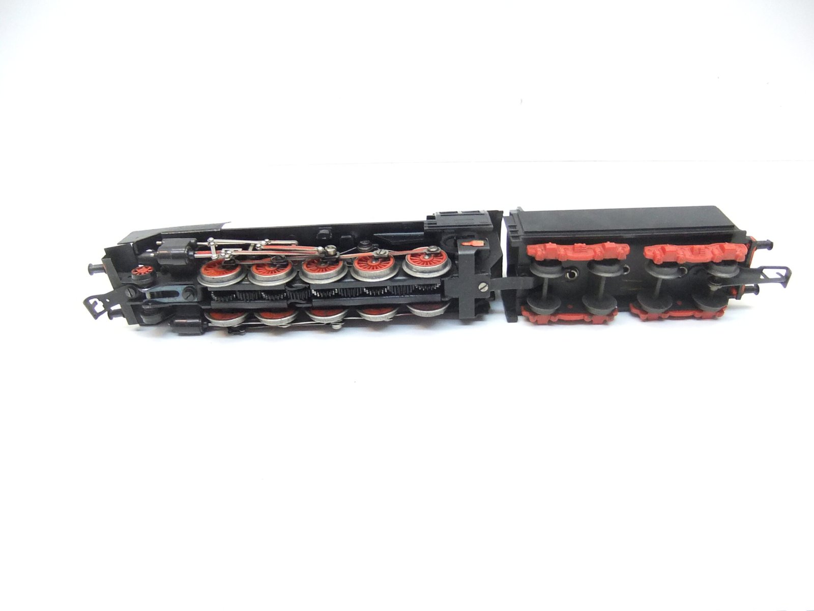 Piko HO Da-Lok BR 50 DR – Bild 5