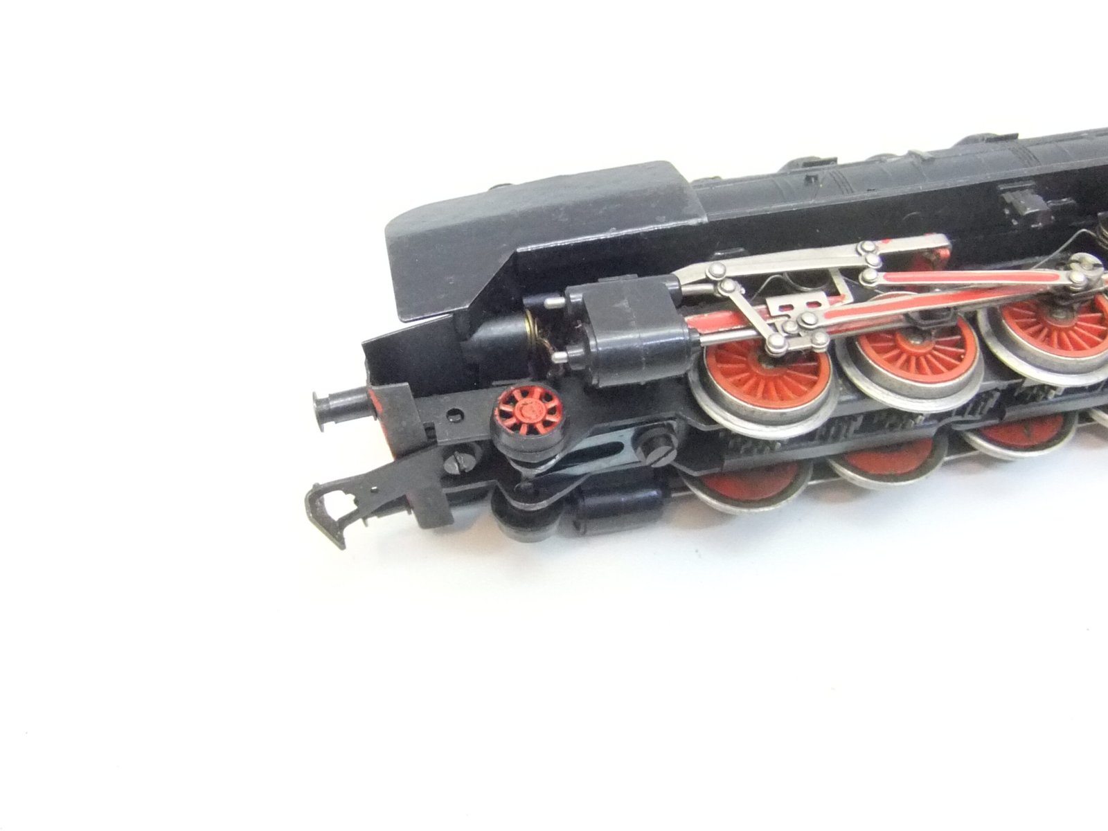Piko HO Da-Lok BR 50 DR – Bild 6