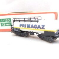 BTTB TT  4-achs. Kesselwagen  SNCF  Ep.IV  PRIMAGAZ